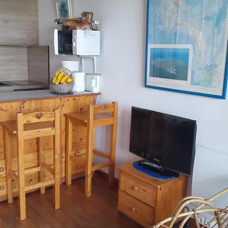 Διαμέρισμα Vue Mer, Animaux Ok - 4 Pers. - Fr-1-823-175 Noirmoutier-en-l'Ile