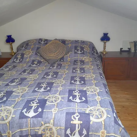 Vue Mer, Animaux Ok - 4 Pers. - Fr-1-823-175 Διαμέρισμα Noirmoutier-en-l'Ile