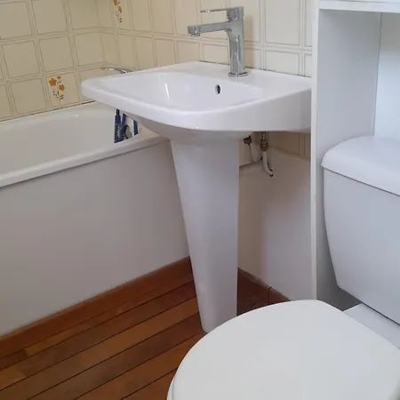 Vue Mer, Animaux Ok - 4 Pers. - Fr-1-823-175 Διαμέρισμα Noirmoutier-en-l'Ile